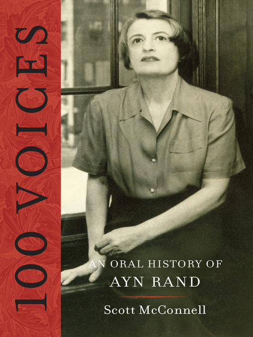 Title details for 100 Voices by Scott McConnell - Available
